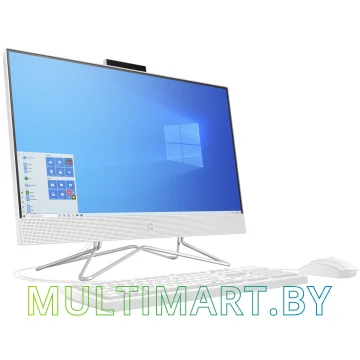 Моноблок HP 24-df1020ur (426A8EA) картинка 3